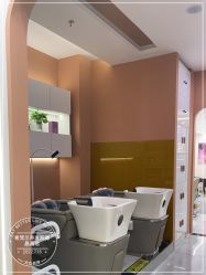 -希梵尔头皮抗衰·科技养发