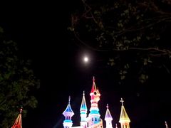 -沈阳方特欢乐世界