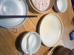 -潮粥荟·潮汕砂锅粥(槐房万达店)