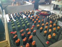 -万达文华酒店·48F云端窗景美食汇自助餐厅