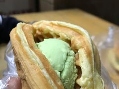 -成裕雪糕店(士多店)