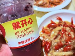 -串盟烧烤·长沙美食地标(星沙店)