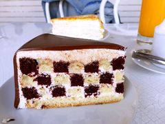 -Lady M Cake Boutique(W 3rd St)