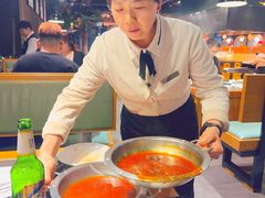 -圣罗巴海鲜烤肉自助(佳兆业店)
