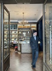 -LDIAMON西服定制(温州店)