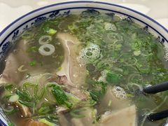 -夏家合汁(天润花园小区店)