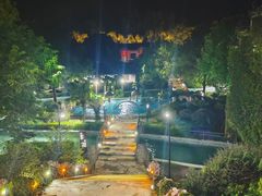 -龙女温泉度假酒店