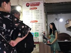 -周记热干面豆皮大王(桃花东街店)