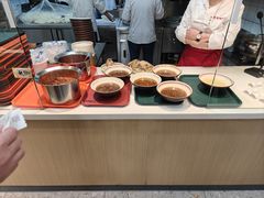 -老王四季抻面(南六东路店)