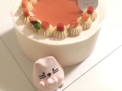 -浮光之丘MontCake生日蛋糕(科华路店)