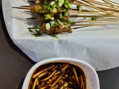 -怪噜范·老贵阳街头名小吃(鸿通城店)