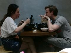 -麻小劲菌汤麻辣烫(体育西路店)
