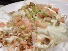 凤城炒牛奶-顺德人家食府(黄金广场店)