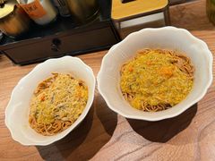 -蟹黄鱼·海派深夜面馆(江湾里店)