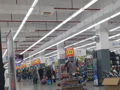 -迪卡侬(观山店)
