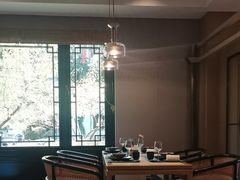 -杭州西湖柳莺里酒店·闻莺厅