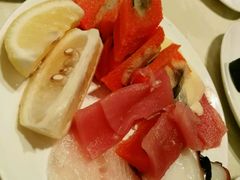 -芭菲盛宴·环球美食(袁家岗店)