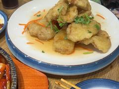 -鸭绿江民族饭店(总店)