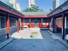 -李叔同故居纪念馆