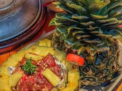 -烧肉达人•炭火烧肉(新天地店)
