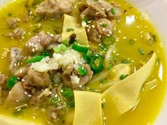 -奈哥老坛酸菜鱼(香港名都店)