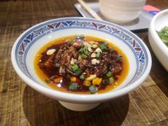 -铁公鸡·四川料理(天环广场店)