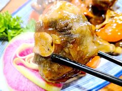 -大草原清真饭庄(沙河店)
