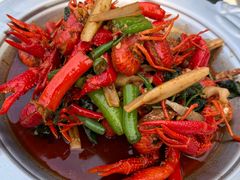 -聚味瞿记·龙虾堂(树木岭店)