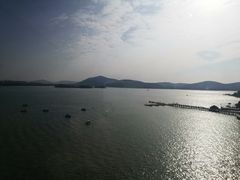 -蠡湖大桥公园