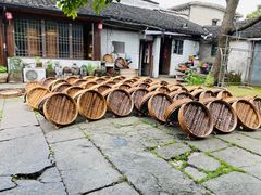 -孝店王酒酿馒头(安昌1店)