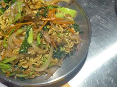 -幸福小串·地摊小炉子(三阳路店)