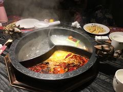 -辣府(大融城店榜首餐厅)
