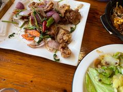 -福谷堂煎饼卷大葱(康虹路店)