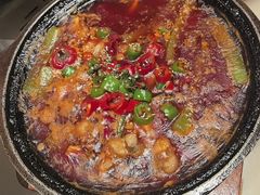 -苏乡兰亭·新派淮扬菜(吾悦广场店)