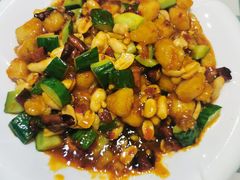 -紫光园·烤鸭(吕家营店)