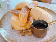 松饼-the rug 飞毯 (朝阳公园店)