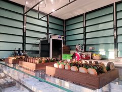 -航迹厨房 Merchant Kitchen(上海鲁能JW万豪侯爵酒店)