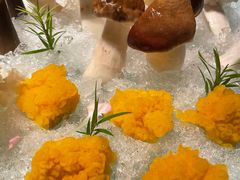 -领鲜天下·焗海鲜·花胶鸡(天目里店)