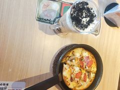 -必胜客(庆阳南大街店)