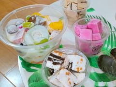 -学姐家酸奶铺(江大店)