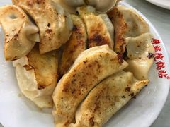 茭瓜虾仁-劈柴院锅贴(沈阳路店)