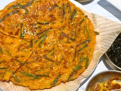 -朴鲸家正宗韩国料理(福田店)