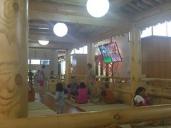 -丽池宫韩式汗蒸会馆(华灯坊店)