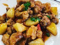 荔枝肉-老福洲(西洪路店)