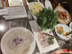 -宽窄巷子火锅(周浦店)