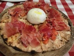 -安立可意大利美食