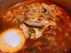 -釜山火炉韩式炭火烤肉(欧洲城店)