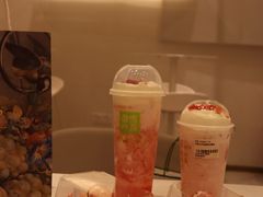 -奈雪的茶(华侨城创意园店)