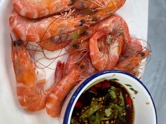 -范饭椰林川湘味海鲜·椰子鸡(三亚湾椰梦长廊店)