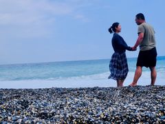 -七星潭蓝天广场